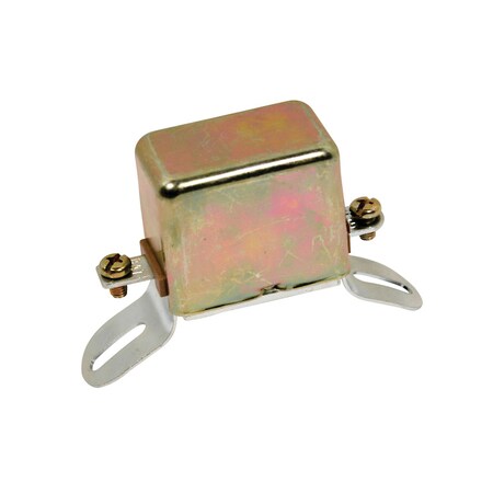 A & I Products Cut Out, Generator; 6 Volt 5" x7" x2" A-R40061